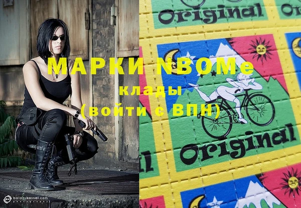 дживик Новозыбков